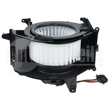 Моторчик печки Audi A6 04-11, AutoTechteile, 381 5001, 4F0815020