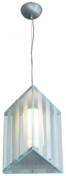 Люстра подвесная для кухни E27 60W WH (BR01022S/1)