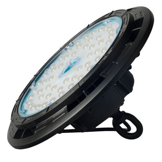 Светильник промышленный для высокого потолка LED 150W CW (HD-112) | Зображення 6