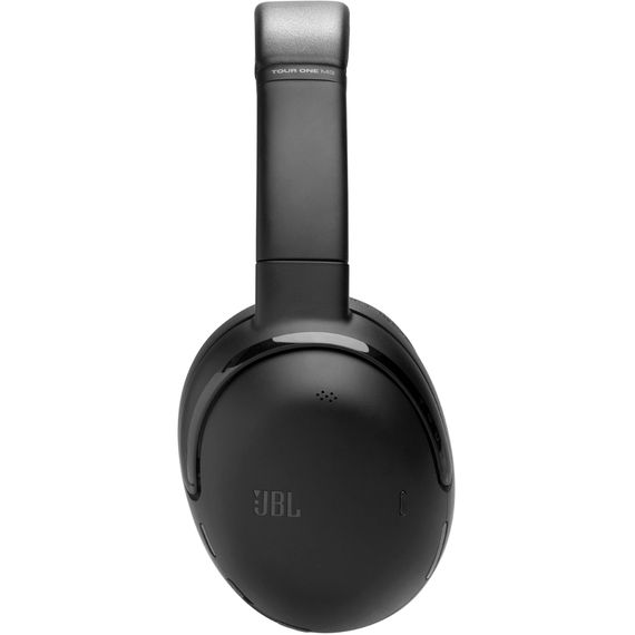 Навушники JBL Tour One M3 Black (JBLTOURONEM3BLK) | Зображення 3