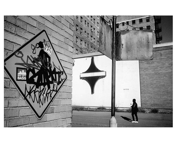 Книга Alex Webb and Rebecca Norris Webb: Memory City (signed). | Зображення 1