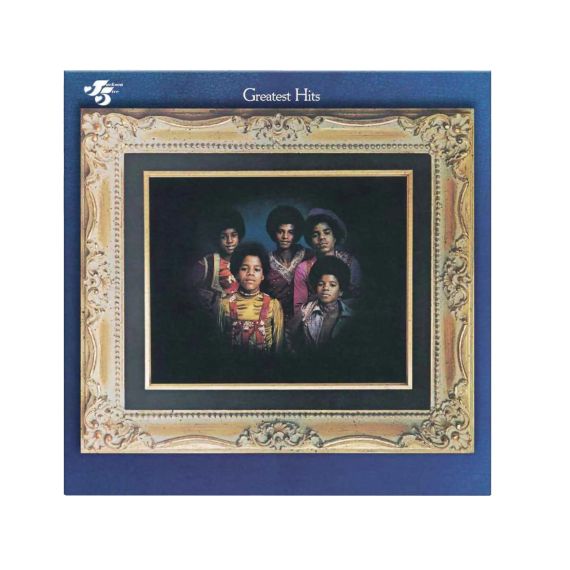 Вінілова платівка The Jackson 5 - Greatest Hits [LP]