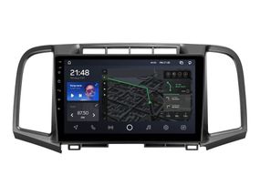 Штатна магнітола AMS T910 6+128 Gb Toyota Venza 2008-2016