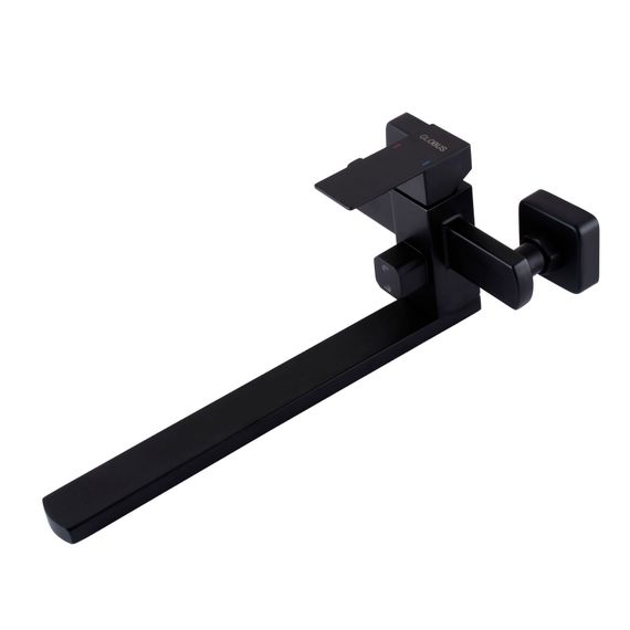 Змішувач для ванни Globus Lux SICILIA SBQ-208-BB | Зображення 3