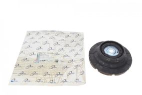 Подушка амортизатора переднього VW T5 1.9-2.5TDI 03- 07.30.220