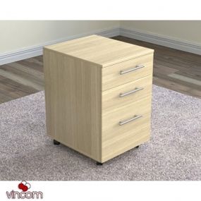 Тумба мобильная Loft Design L-420 L-420 борас