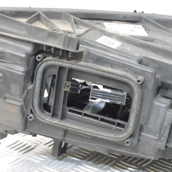Фара права Mercedes A-Class W177 2018-2024 Фара передня права Мерседес в177 A1779064803 | Зображення 5