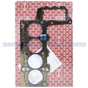 Прокладка ГБЦ BMW 1/3/5/X3 M47 97-12 (1.45 мм), 268.340