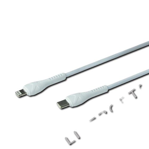 Зарядне Устройство Hoco N22 Jetta PD25W Type-C (33265-01_306)