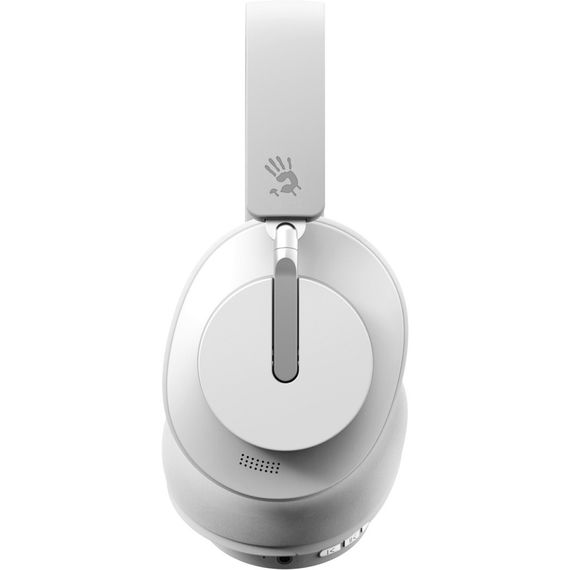 Навушники A4Tech Bloody MH390 White (4711421985376) | Зображення 3