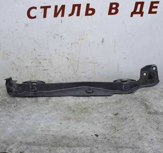 Кронштейн переднього крила лівий Renault Laguna III 2007-2015 Кріплення крила переднє ліве Рено 901270001R | Зображення 3