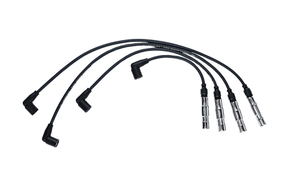 Провода высоковольтные SKODA Octavia Tour, Volkswagen Bora, Caddy III, Golf IV, Jetta IV, Touran 2.0  Tesla