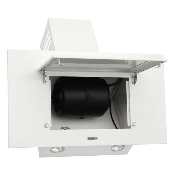 Витяжка кухонна Eleyus VERTICAL 700 60 WH (VERTICAL70060WH) | Зображення 4
