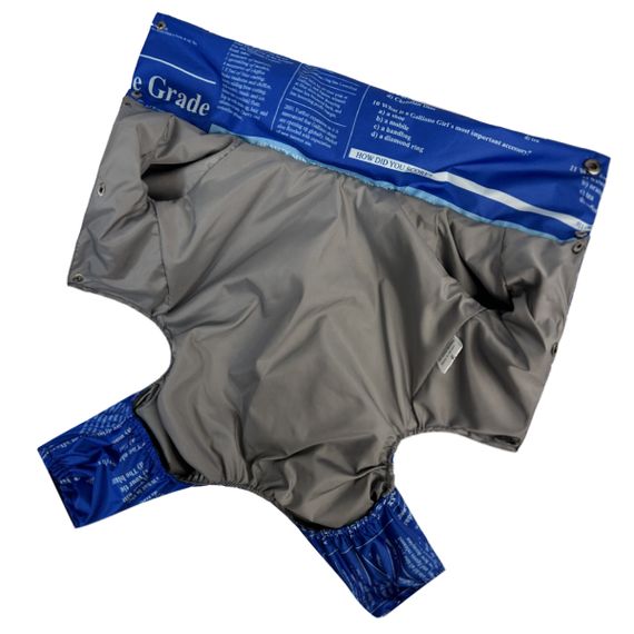 Дощовик газета електрик M-113 | Зображення 4