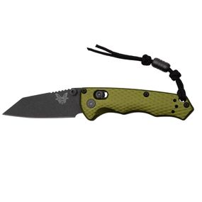 Нож Benchmade Full Immunity Woodland (290BK-2)