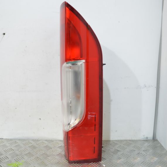 Ліхтар задній правий Fiat Ducato 2014-2025 Фара стоп задня права Фіат Дукато 01380672080 | Зображення 3