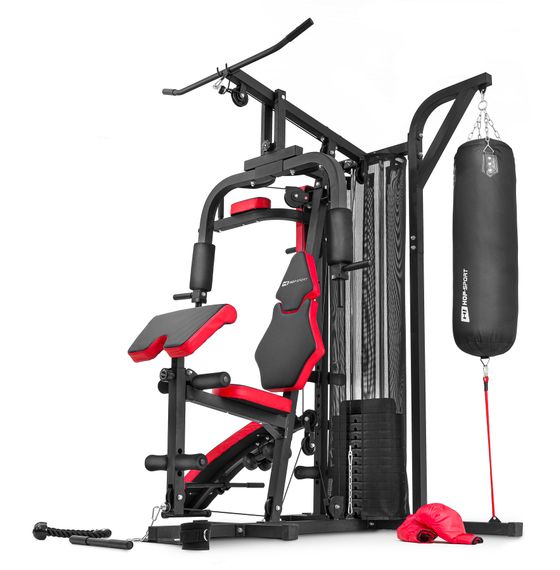 Силова станція Hop-Sport HS-1054K | Зображення 9