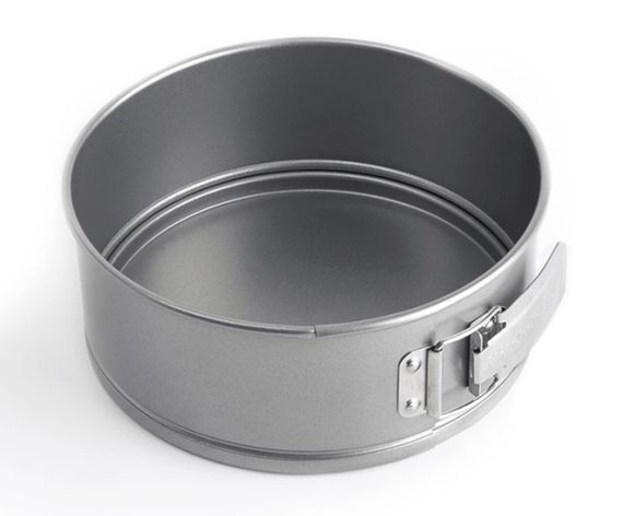 Форма для випікання роз'ємна KitchenAid СС003295-001 24 см сіра