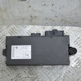 Блок керування CAS BMW X1 E84 2009-2015 Модуль комфорту БМВ х1 е84 61359217853 9217853