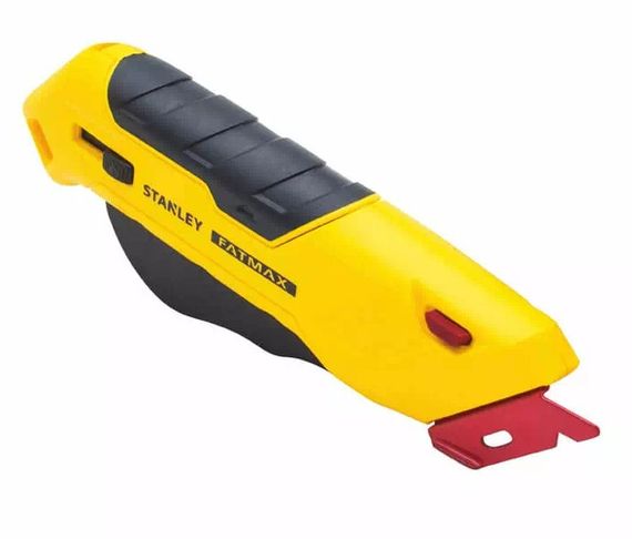 Ніж Stanley 19 мм FatMax Box (FMHT10362-0) | Зображення 2