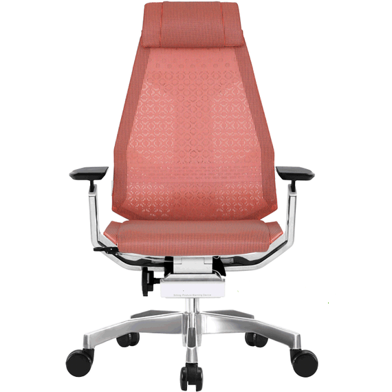 Кресло эргономичное Comfort Seating GeniDia Mesh | Зображення 4