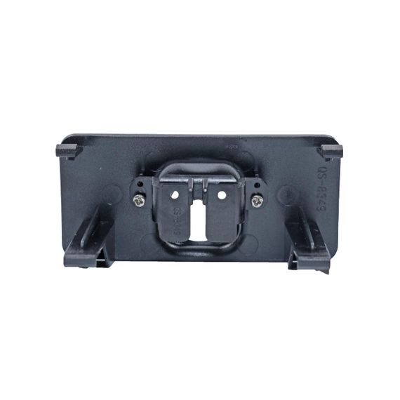 Кріплення серії QIV під камеру переднього огляду для Toyota FQTY349 (рамка під плафон) | Зображення 3