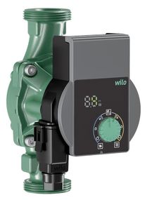 Насос циркуляційний  Wilo Yonos Pico 1.0, 15/1-6-130, G 1, 10 бар, 130мм, 40Вт, 230В (4248081)
