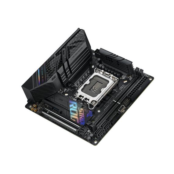 Материнська плата ASUS ROG STRIX B760-I GAMING WIFI | Зображення 4