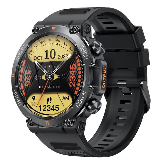 Smart Storm Black | Зображення 3
