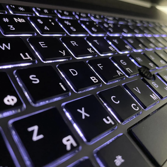 Мобильная рабочая станция Б-класс HP zBook 15 G5 / 15.6" (1920x1080) IPS / Intel Core i7-8750H (6 (12) ядер по 2.2 - 4.1 GHz) / 16 GB DDR4 / 512 GB SSD / nVidia Quadro P2000, 4 GB GDDR5, 128-bit / WebCam / Fingerprint б/у + Подарок Беспроводная мышь / USB | Зображення 5