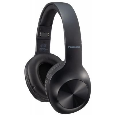 Навушники Panasonic RB-HX220BEE-K (RB-HX220BEE-K) | Зображення 3