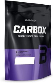 Углеводы Carbox 1 kg (Orange)