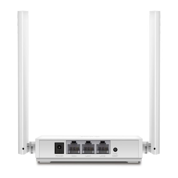 Бездротовий маршрутизатор TP-Link TL-WR820N Router (v2) 300M Wireless (2-Antenna) | Зображення 2