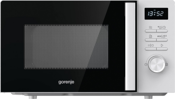 Мікрохвильова піч Gorenje MO20A3WH (M20XYZ)