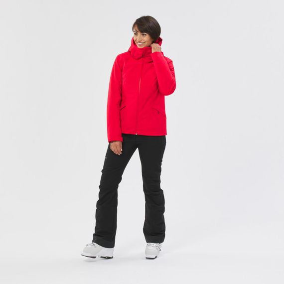 Куртка жіноча 500 для трасового катання - XXS | Зображення 1