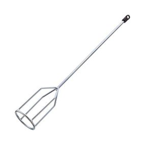 Міксер для гіпсу INTERTOOL HT-40051