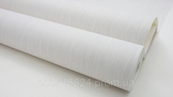Обои виниловые на флизелиновой основе SINTRA Basics, Macrame UNI 454633 (0,53х10,05м) | Зображення 2