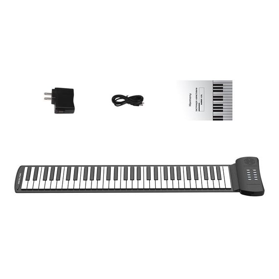 Гнучке піаніно Harmony 61RL | Зображення 3