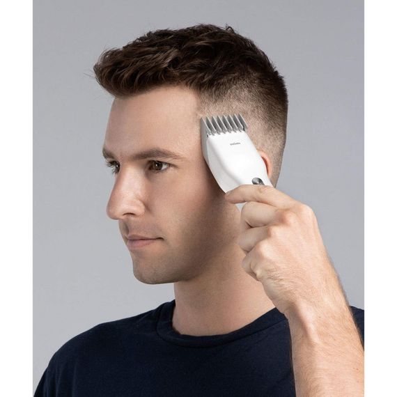 Машинка для стрижки Xiaomi BOOST SET White | Зображення 6