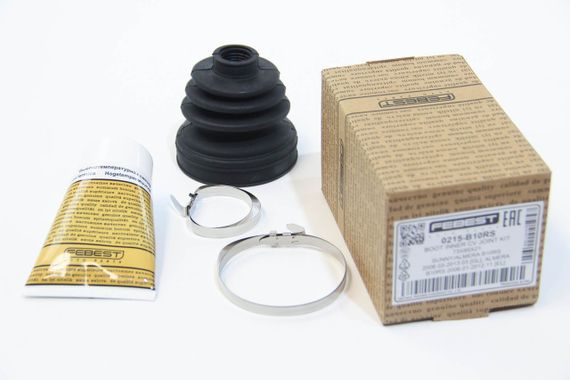 Пильовик ШРУСа (ШРКШ) внутрішній Almera/Sunny 06-, FEBEST (0215B10RS) | Зображення 3