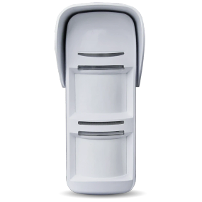 U-Prox PIR Outdoor бездротовий оповіщувач руху - Сповіщувачі