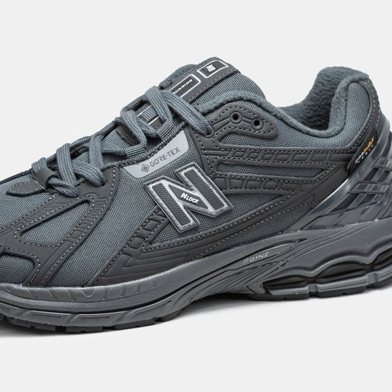 Мужские кроссовки New 1906R Cordura (gore tex) , Вьетнам , 1807 | Зображення 9