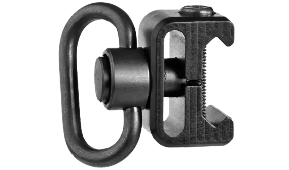 Антабка Антабка Fab Defense для крепления на планку Picatinny черная Антабка на планку Пикатинни