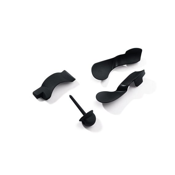 Клітка для члена з електростимуляцією Mystim Pubic Enemy No 2 - Original | Зображення 1