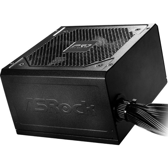 БЖ 850W ASRock PRO PRO-850G 120mm, 80+ Gold, Retail | Зображення 4