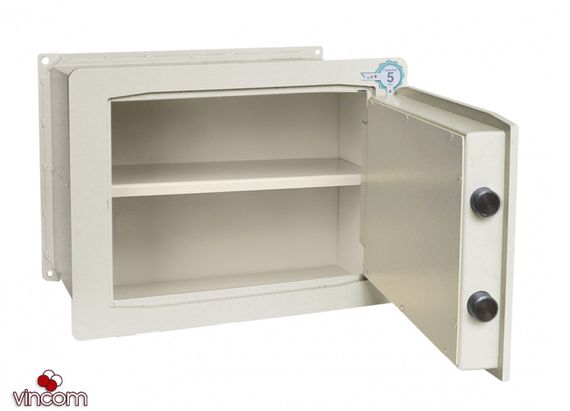 Сейф встраиваемый Ferocon  WS-PL-3227.К | Зображення 4