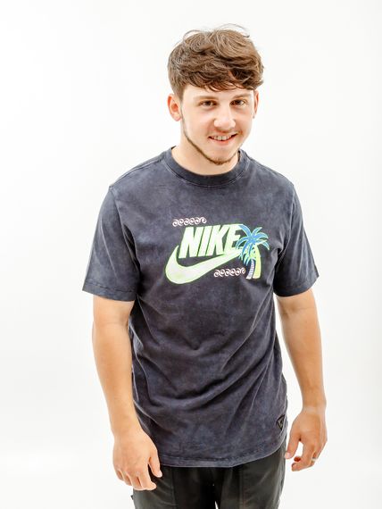 Футболка Nike M NSW TEE BEACH PARTY HBR