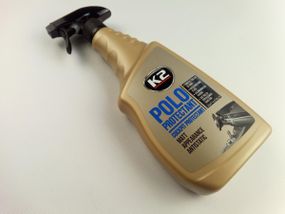 Поліроль "торпеди" K2" Protectant'' (750 мл.) (EK4170)