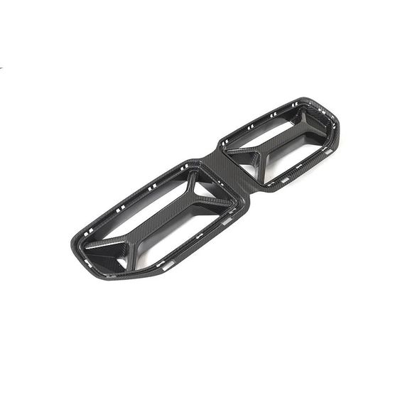Комплект обвісів Carbon FullSet (для G87) для BMW 2 серія G42 2021- рр | Зображення 9