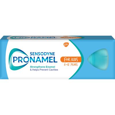 Детская зубная паста Sensodyne Pronamel 50 мл (5000347029905)